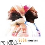 Omar Sosa & Seckou Keita - Suba (CD)