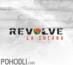 La Cherga - Revolve (CD)