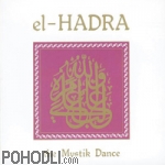 Wiese & de Jong & Grassow - El Hadra the Mystik Dance (CD)