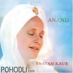 Snatam Kaur - Anand (CD)