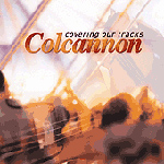 Colcannon - Covering  our Tracks (CD)