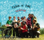 Think of One - Tráfico (CD)