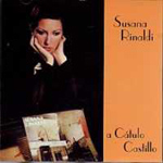 Susana Rinaldi - Cátulo Castillo (CD)