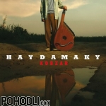 Haydamaky - Kobzar (CD)