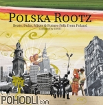 Various Artists - Polska Rootz (CD)