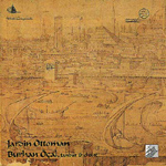 Burhan Ocal - Jardin Ottoman (CD)