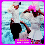 Madera - Para el Amor (CD)