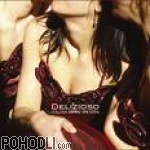 Italian Swing Sisters - Delizioso (CD)