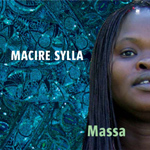 Macire Sylla - Massa (CD)