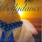 Hossam Ramzy & Pablo Carcamo - Latin American Hits for Bellydance (CD)