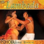 Grupo Bahia - Lambada (CD)