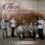 Rodopi Ensemble - THRAKI - Thrace - The Paths of Dionysus (CD)
