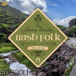The House Devils - Irish Folk (CD)