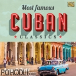 Jorge & Techi - Most Famous Cuban Classic (CD)