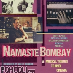Kuljit Bhamra - Namaste Bombay (CD)