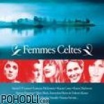 Various Artists - Femmes Celtes (CD)