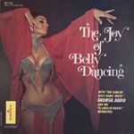 George Abdo - Joy Of Belly Dancing (CD)