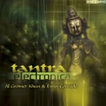 Al Gromer Khan & Emin Corrado - Tantra Electronica (CD)