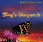 Karunesh - Sky's Beyond (CD)
