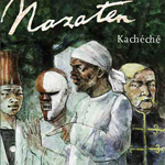 De Nazaten - Kacheche (CD)