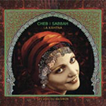 Dj Cheb i Sabbah - La Kahena (CD)