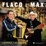 Flaco Jiménez & Max Baca - Legends & Legacies (CD)