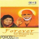 Lata Mangeshkar - Sai Bhajans - Forever (CD)