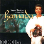 Sayed Balaha - Hamada (CD)