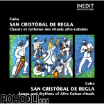 Various Artists - Cuba - San Cristobal De Regla (CD)