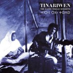 Tinariwen - Radio Tisdas (CD)