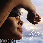 Ayo - Ticket To The World (CD)