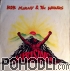 Bob Marley & The Wailers - Uprising (vinyl)