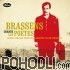 Georges Brassens - Brassens Chante Les Poetes (CD)
