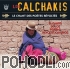 Los Calchakis - Los Calchakis Vol.13 - Le Chant des poètes révoltés (CD)