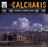 Los Calchakis Vol.5 - Chantent l'Amerique latine (CD)
