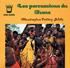 Moustapha Tettey Ady - Les Percussions du Ghana (CD)