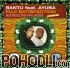 Bantu feat. Aayuba - Fuji Satisfaction (CD)