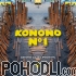 Konono No.1 - Assume Crash Position (CD)