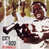 City of God - Remixed (CD)