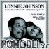 Lonnie Johnson - Volume 4 (1928 - 1929) (CD)