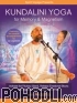 Akasha & Jai Jagdeesh - Kundalini Yoga for Memory & Magnetism (DVD)