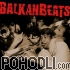 Balkanbeats - Balkanbeats CD