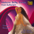 Emad Sayyah - Modern Belly Dance from Lebanon - The Dance of the Princess (CD)