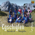Egschiglen - Sounds of Mongolia (CD)