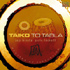 Pete Lockett & Joji Hirota - Taiko to Tabla (CD)