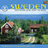 Blekinge Spelmansforbund - Sweden, Traditional Music from the South (CD)