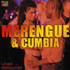 Grupo Merecumbe - Merengue & Cumbia (CD)