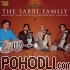The Sabri Family - Sarangis and Tabla –5 Ragas (CD)