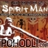 Various Artists - Spirit Man - Aboriginal Music of the Wandjina People, Didgeridoo & Songs (CD)