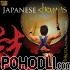 Joji Hirota & Hiten Ryu Daiko - Japanese Drums (CD)